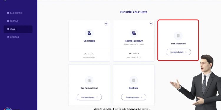 Apply for Business Loan Online by learning Business Loan Borrower Journey – PSB Loans in 59 Minutes