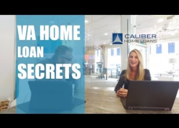 VA Home Loan Buyer Secrets and Process – 10 Things You Need to KNow