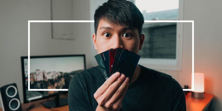 BEST TRAVEL CREDIT CARDS 2020