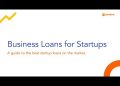 How to Get a Business Loan for Your Startup