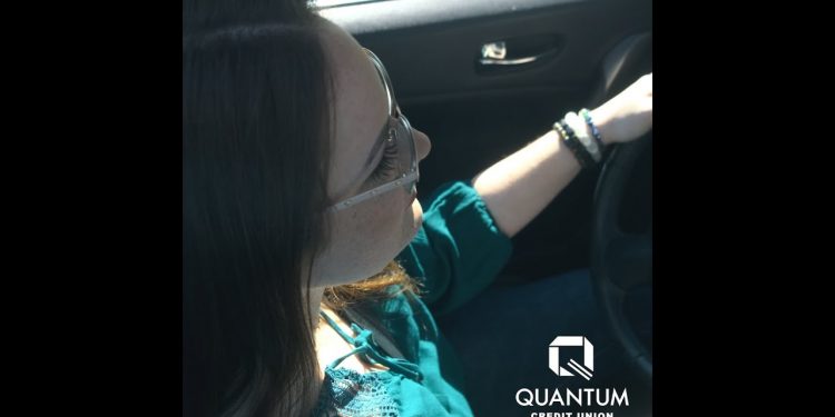Auto Loans | Madison's Story | Quantum Credit Union