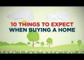 AmCap Home Loans | 10 Things to Expect When Buying a Home | More Than Mortgages
