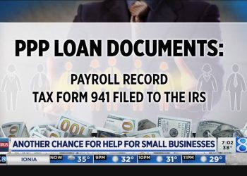 Accountant shares small business loan approval tips