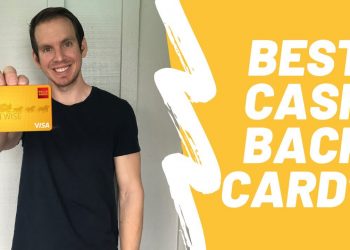 Wells Fargo Cash Wise Card Review 2020 | Best Cash Back Credit Card?!