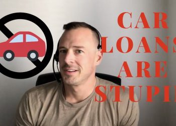 Car Loans Are Stupid