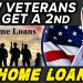 How Veterans can get a 2nd VA Home Loan