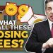 (Mortgage) Closing Costs [Mortgage Loans] How much are home loan fees?