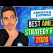 The Best Amex Credit Card Strategy For More Points in 2020
