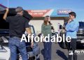 Bay Federal Auto Loans