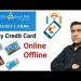 How to Apply Canara Bank Credit Card | Canara Bank Credit Card Unboxing