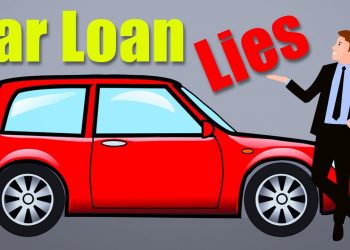 5 Auto Loan Myths (Everyone Should Avoid)