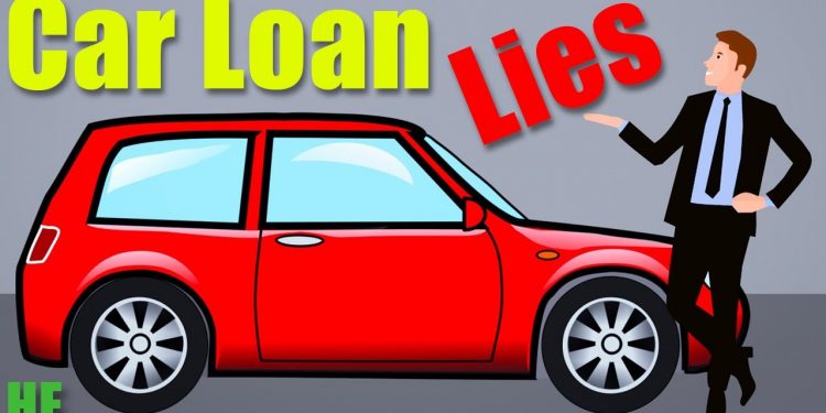 5 Auto Loan Myths (Everyone Should Avoid)