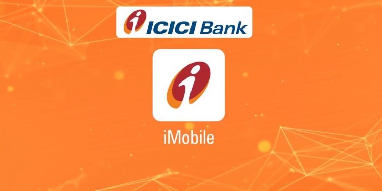 ICICI Bank iMobile – Home Loans (Track loan application and Upload documents)