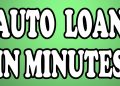 Auto Loan Financing – Get Approved for a New or Used Auto Loan (In Minutes)
