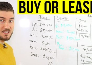 Buying vs. Leasing a Car (Pros and Cons)