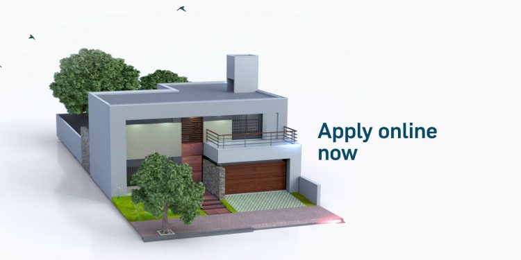 Own The Home You Love | Home Loans | Capitec