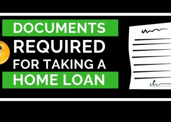 Home Loan Documents Required | Complete  Process – Salaried , Self Employed
