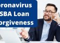 Coronavirus SBA Loan Forgiveness Program