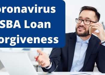 Coronavirus SBA Loan Forgiveness Program