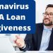 Coronavirus SBA Loan Forgiveness Program