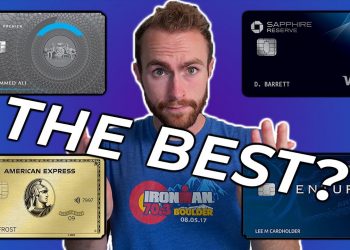 Choosing your First Travel Rewards Credit Card in 2020