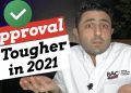Why Car Loans & Lease Approval is TOUGHER in 2021