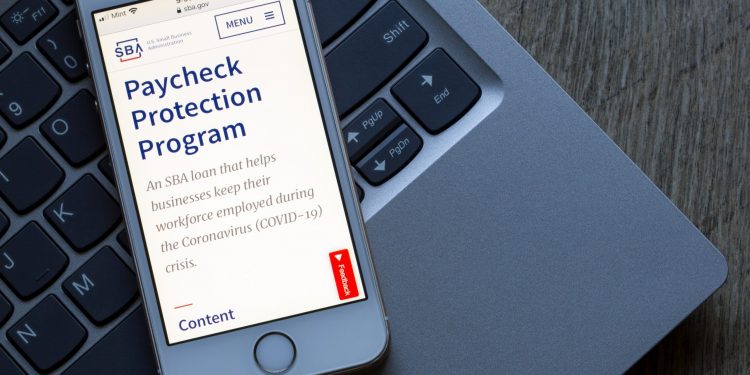 New Guidance on Second Paycheck Protection Program (PPP2) Released by SBA