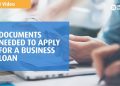 Documents required to apply for a Business Loan? | Bajaj Finserv