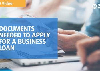 Documents required to apply for a Business Loan? | Bajaj Finserv