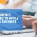 Documents required to apply for a Business Loan? | Bajaj Finserv