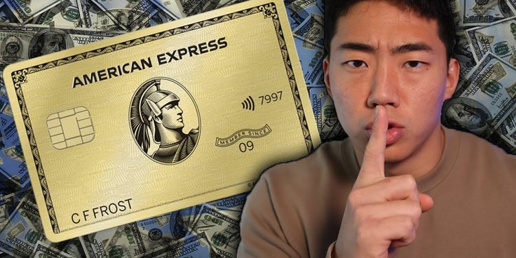 Maximizing SECRET Credit Card Benefits in November 2020