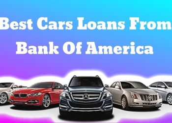 Best Car Loans at Bank of America