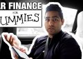 CAR FINANCE EXPLAINED! 4 Ways To Buy A Car