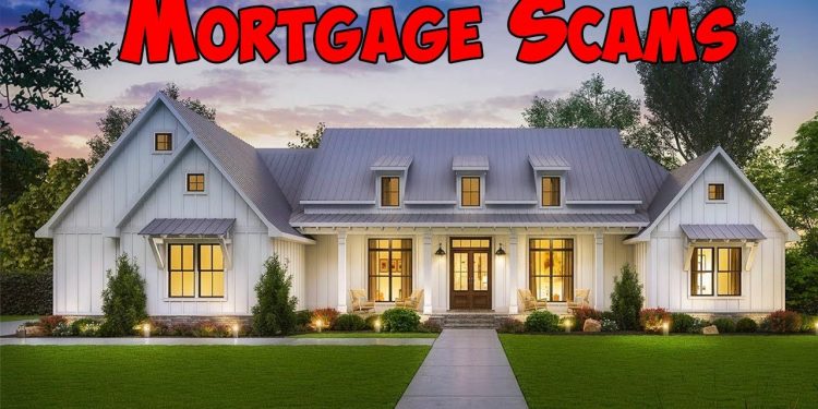 96% of Homebuyers Fall Victim to These Top-Two Home Loan RIPOFFS.