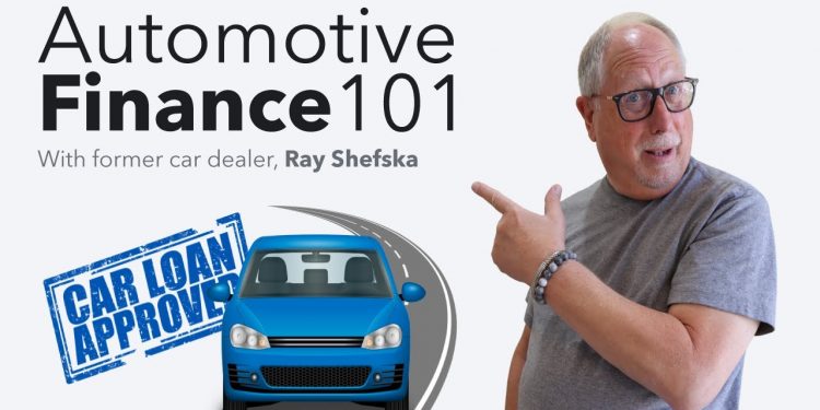 Watch This BEFORE Getting a Car Loan! Former Dealer Explains Loan Markup, 0% Financing, and MORE!