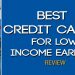 Credit Card Philippines l Best Credit Cards for Low Income Earners