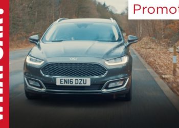 Promoted: Car finance through your bank – how it works