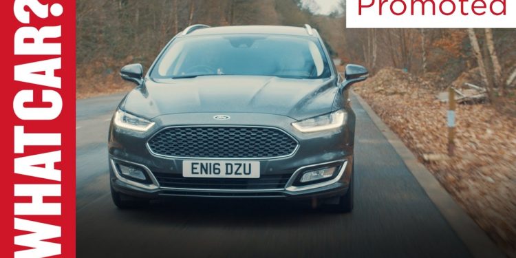 Promoted: Car finance through your bank – how it works