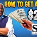 SBA Loan | How To Get A Free $25k SBA Small Business Loan 2020?