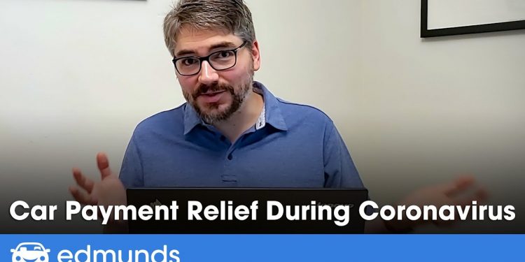 Car Payment Relief During Coronavirus for Honda, Toyota, Kia, Nissan & More