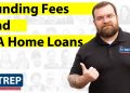Funding Fees and VA Home Loans