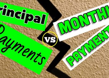 Paying Off Car Loan Early | Principal vs Extra Payment Explained