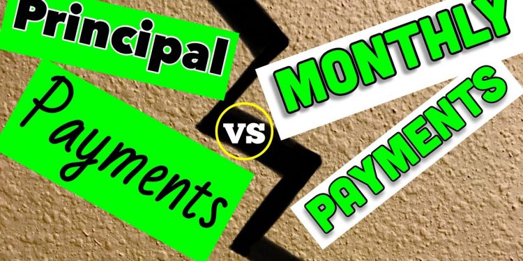 Paying Off Car Loan Early | Principal vs Extra Payment Explained