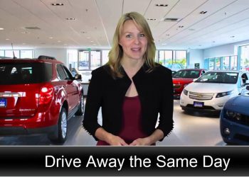 Guaranteed Langley Auto Loans Financing