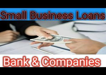 Best Small Business Loan || Loan || Best Bank For Short Term Loan || Cheapest Bank loans
