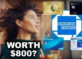 The ChamEx Quadfecta – Best Credit Card Points Setup?