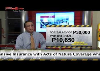 Easy Steps to Avail of an Auto Loan with BPI Family Savings Bank