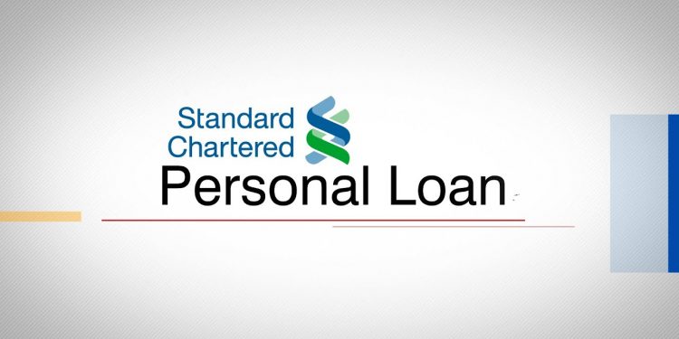 How to Apply for a Standard Chartered Personal Loan on BankBazaar.com