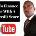 How To Finance A Car Loan With A 650 Or Lower Score – 850 Club Credit Consultation