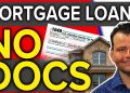 Private Mortgage Loans with No Docs?